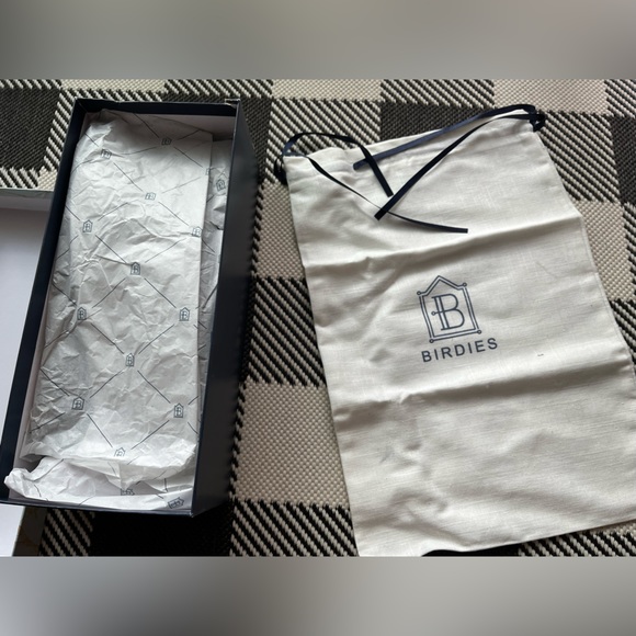 Birdies “The Ani” black 🖤 NEW IN BOX - Picture 4 of 9